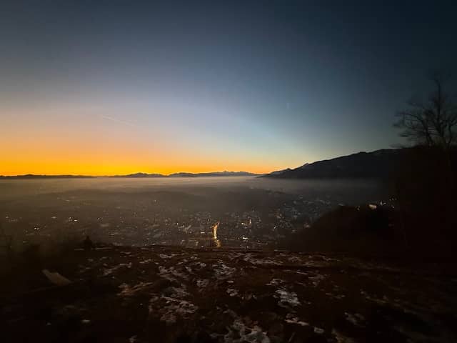 Velika špica nad Kamnikom - Image 3