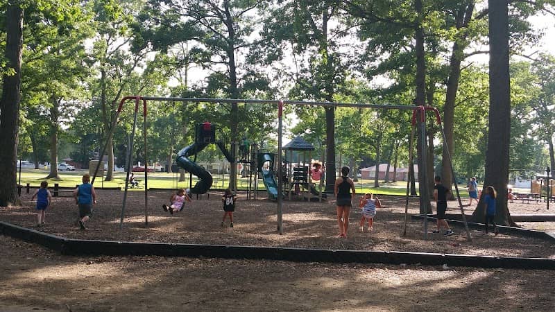 Garden City Parks - Image 1