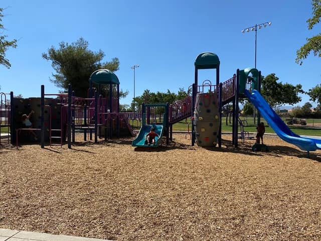 Liberty Park - Image 4