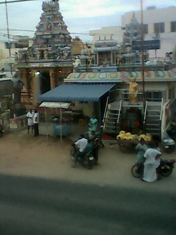 Arulmigu Sri Mariamman Temple - Image 1