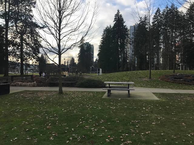 Glen Park - Image 2