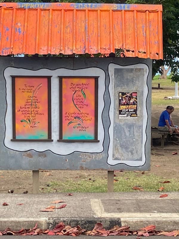 Poetic Board - Image 1