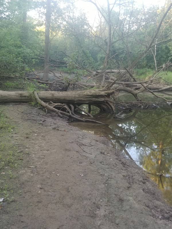 Towpath Trail-Lake Lucerne Trailhead - Image 1