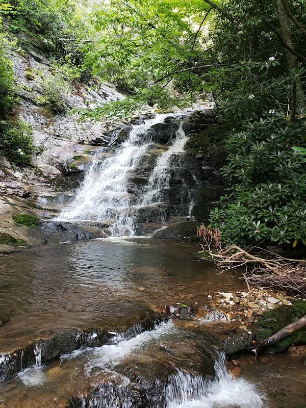 Red Fork Falls - Image 3