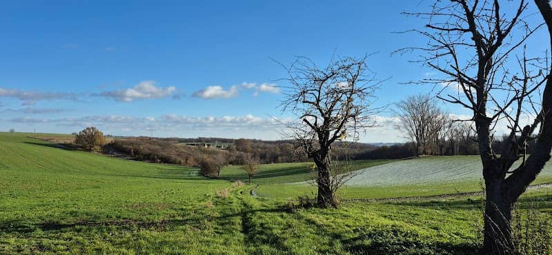Aussichtspunkt - Altenhof - Image 1