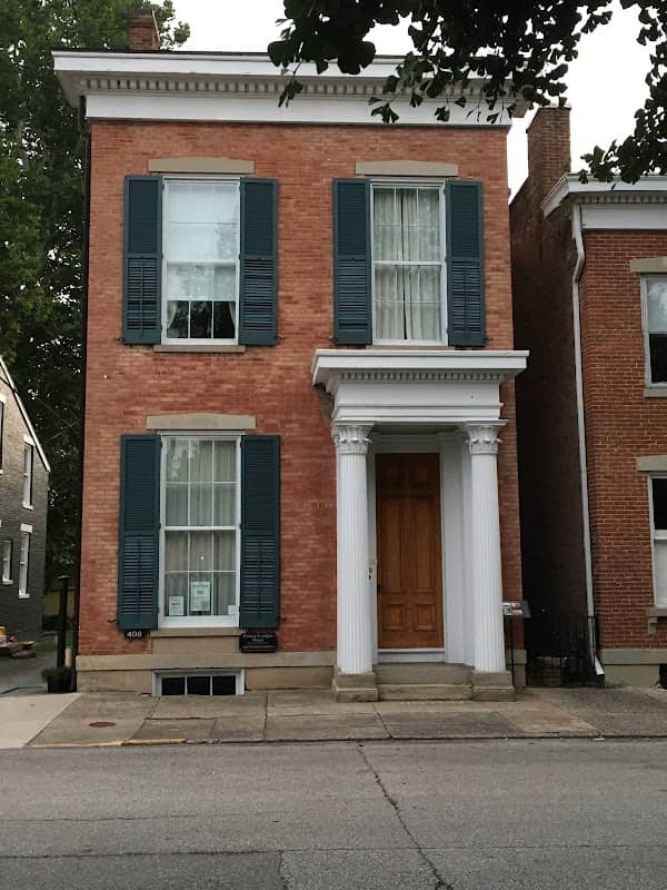 Costigan House - Image 1