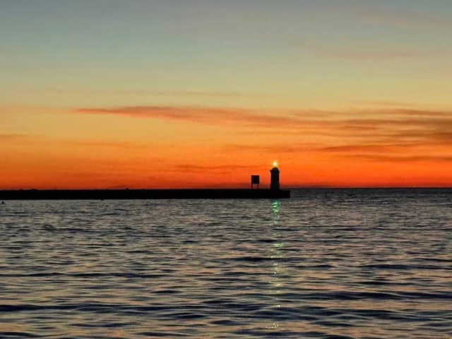 Sunset observation - Image 2