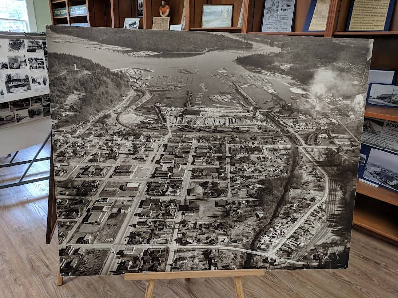 Mason County Historical Society Museum - Image 2