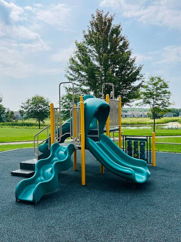Smith's Crossing Community Park - Image 1