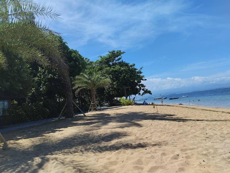 Beach - Image 1
