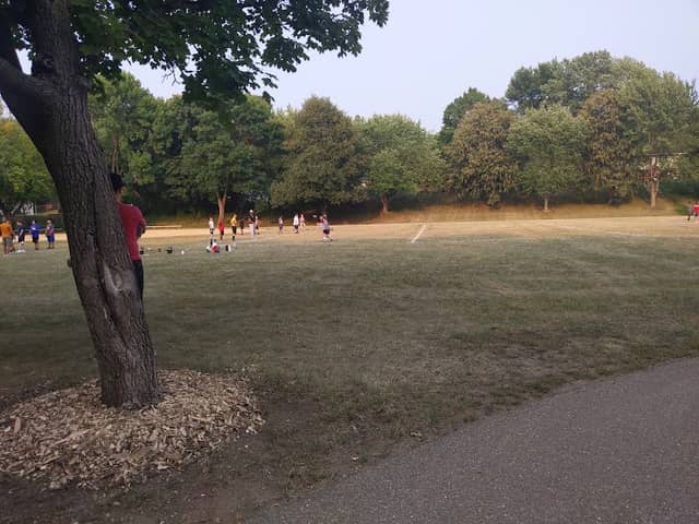Knob Hill Park - Image 3