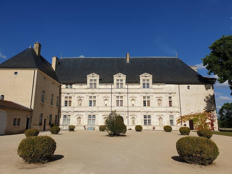 Château de Montbras - Image 1