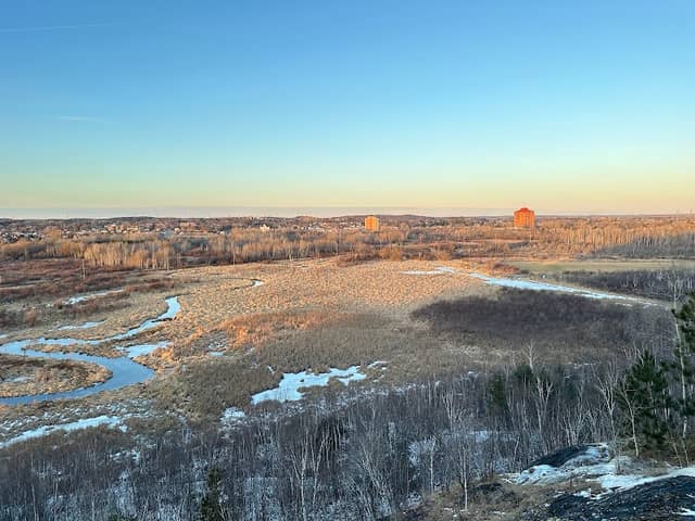 New Sudbury Conservation Area - Image 1