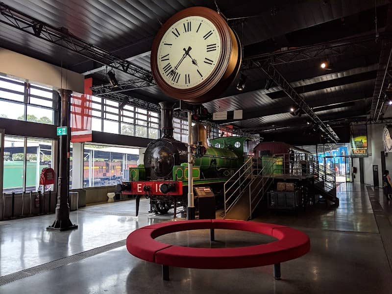 NSW Rail Museum - Image 3