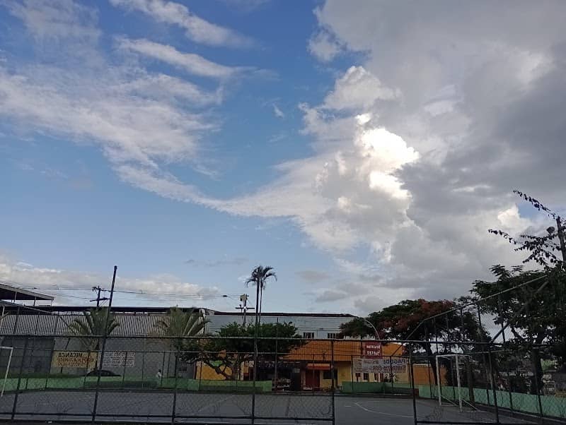 Praça Do Mutuá - Image 2