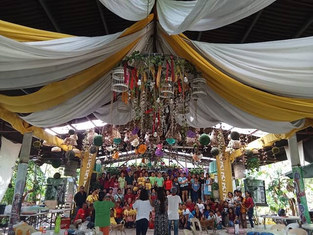 Bird"s Nest Sanctuary - Image 1