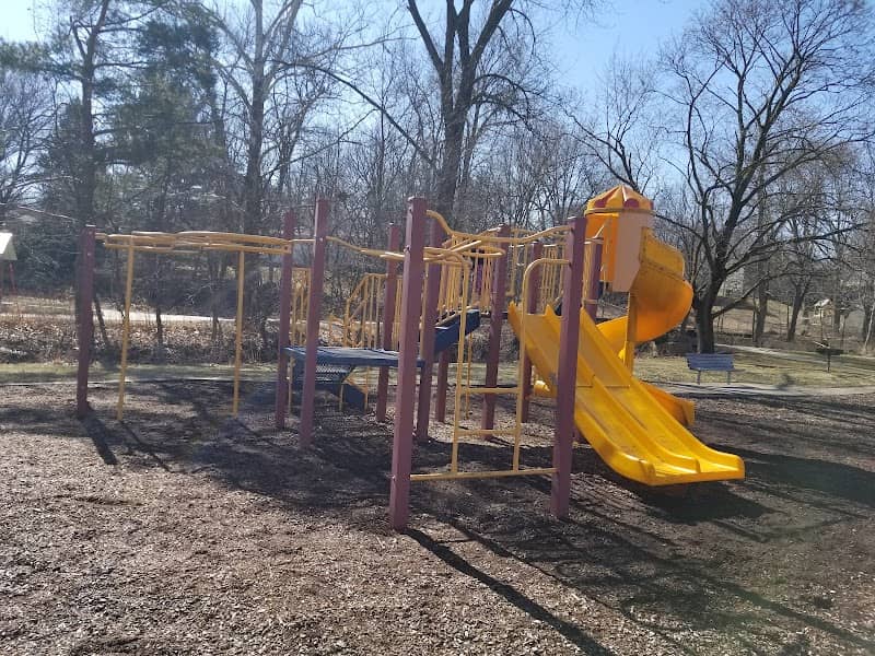 Court Hill Park - Image 1