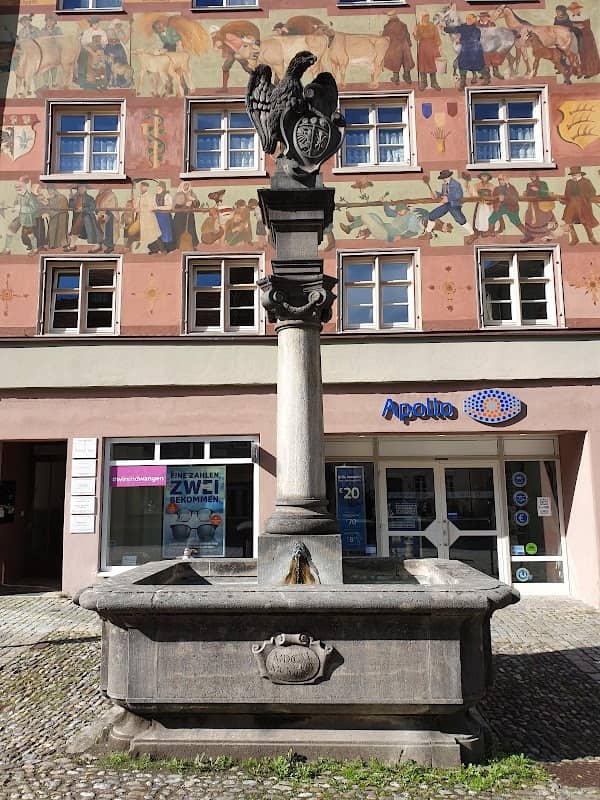 Adlerbrunnen - Image 1