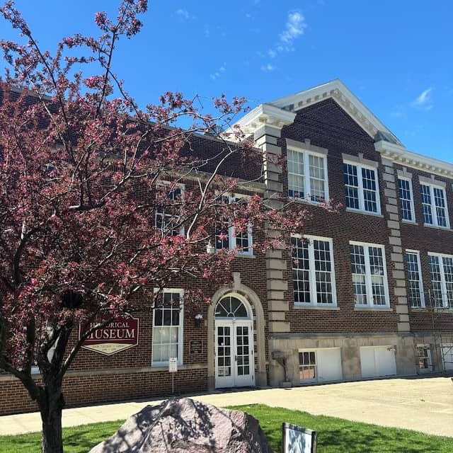 Plymouth County Historical Museum - Image 1