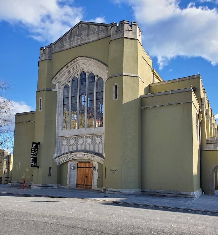VMI Museum - Image 2