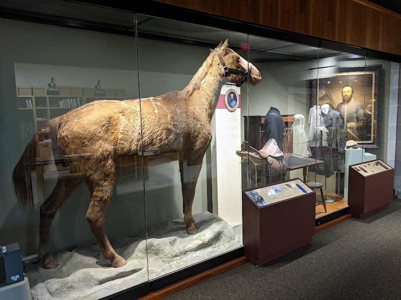 VMI Museum - Image 1