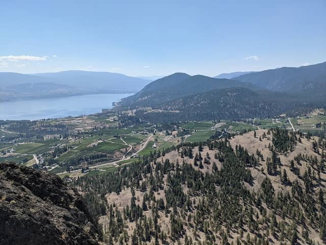 Giant's Head Mountain Park - Image 3