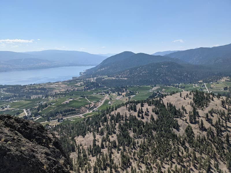 Giant's Head Mountain Park - Image 3