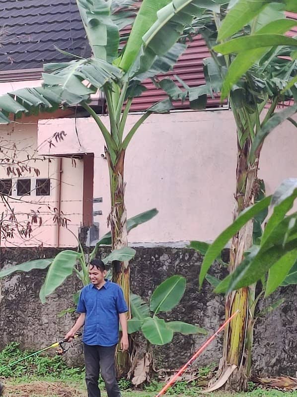 PONDOK KEBUN AKBAR - Image 1