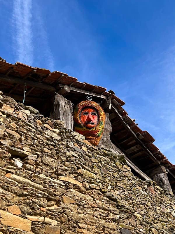 Cabeça - Careto - Image 1