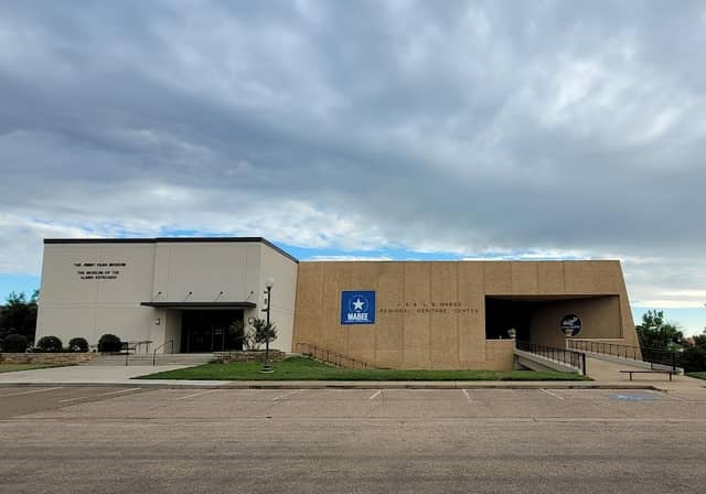 The Museum of the Llano Estacado - Image 3