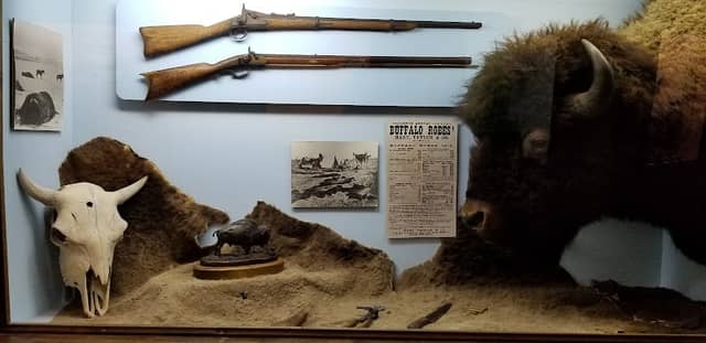 The Museum of the Llano Estacado - Image 2