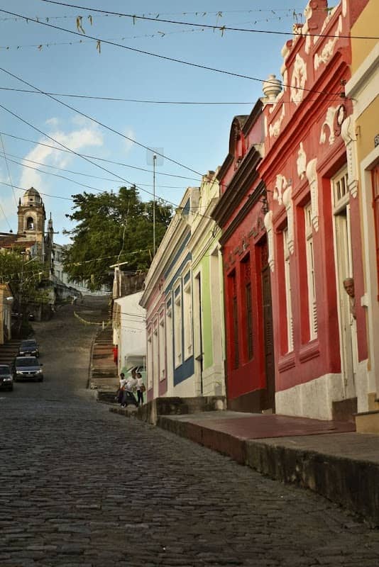 Olinda histórico - Image 1