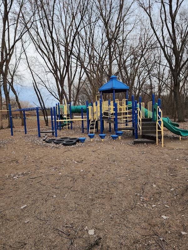 Lac Lavon Park - Image 1