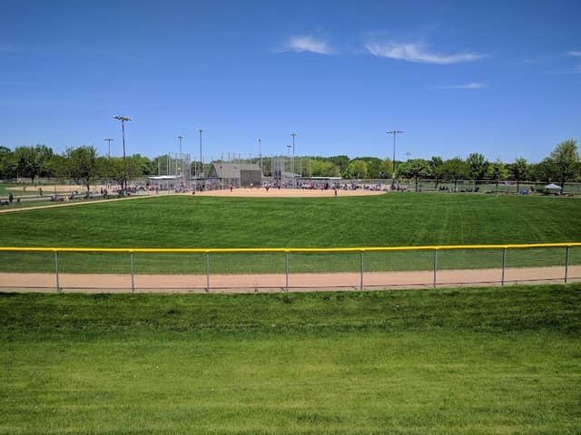 Lac Lavon Park - Image 3