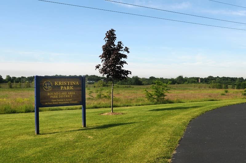 Kristina Park - Round Lake Area Park District - Image 2