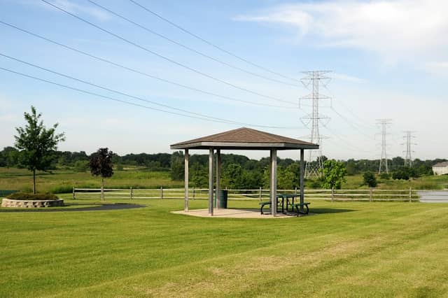Kristina Park - Round Lake Area Park District - Image 1