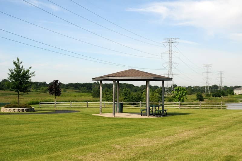 Kristina Park - Round Lake Area Park District - Image 1