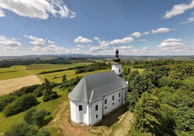 Uhlířský hill - Image 2