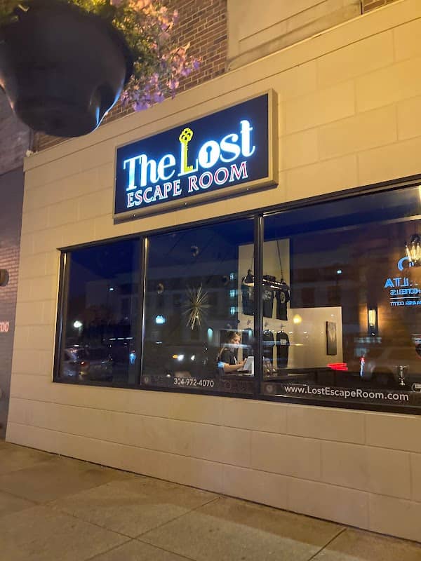 The LOST Escape Room - Image 1