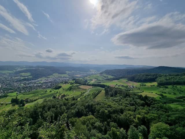 Sissacherfluh Castle - Image 2