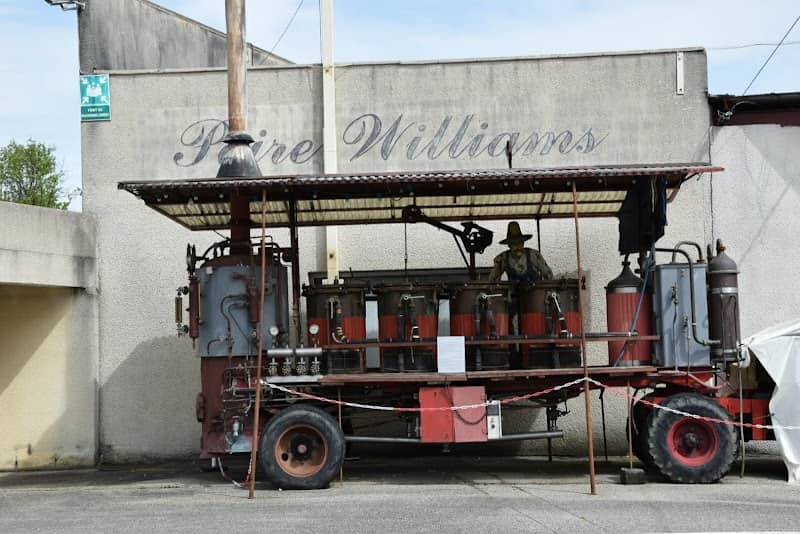 Distillerie Jean Gauthier - Image 1