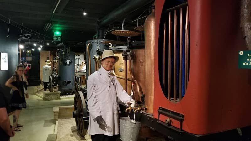 Distillerie Jean Gauthier - Image 2
