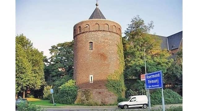 Rattentoren - Image 1