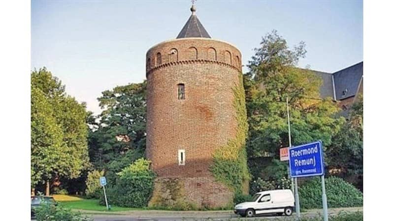Rattentoren - Image 1