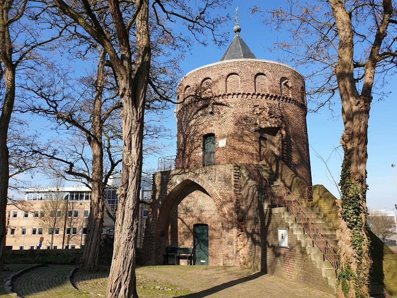 Rattentoren - Image 2
