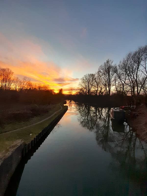 Lower Lock - Image 1