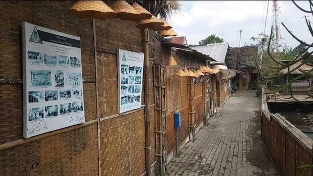 Kampung Budaya Polowijen - Image 2
