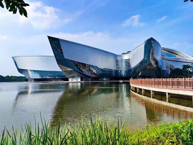 Guangdong Science Center - Image 1