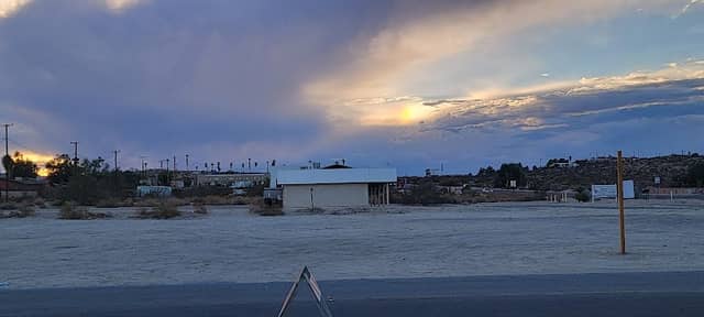 29 Palms Plaza - Image 1