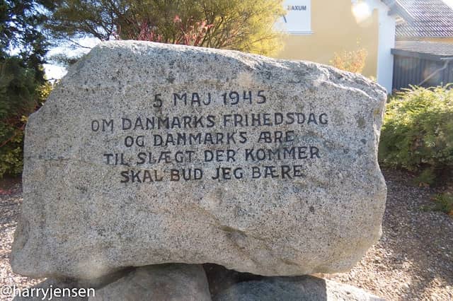 Befrielsessten i Bramdrup - Image 1